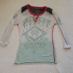 American Fighter Shirt